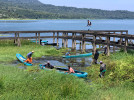 PEMELIHARAAN DANAU BUYAN