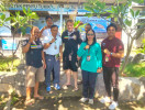 SOSIALISASI PROGRAM LANGIT BIRU, PROGRAM KALI BERSIH, DAN PROGRAM PANTAI LESTARI KEPADA KELOMPOK PEDULI LINGKUNGAN