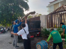 PENINJAUAN KEBERSIHAN PANTAI INDAH, PANTAI CAMPLUNG, DAN PANTAI PIDADA 