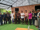 DLH HADIRI SOSIALISASI RENCANA PENGEMBANGAN BALI FARM HOUSE