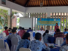 RAPAT KOORDINASI KONVEKSI HAK ANAK (KHA)