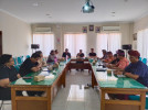 RAPAT PERUBAHAN PROYEKSI TARGET IKLH TAHUN 2025-2053