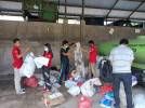 BANK SAMPAH UNIT BIMA RESIK