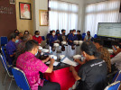 RAPAT PERSIAPAN LOMBA TEATER TINGKAT SMP SE-KABUPATEN BULELENG