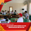 DLH GELAR RAPAT EKSPOSE DOKUMEN KLHS RPJPD KABUPATEN BULELENG TAHUN 2025-2045