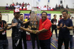 PEMBUKAAN TURNAMEN FUTSAL BUPATI BULELENG CUP VIII TAHUN 2022