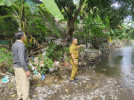 BIDANG PPKLH SURVEI LOKASI SUNGAI UNTUK AKSI BUKALSIH