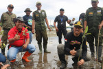 PEMKAB BULELENG PERINGATI HARI KONSERVASI ALAM NASIONAL (HKAN) DAN HARI KONSERVASI EKOSISTEM MANGROVE INTERNASIONAL