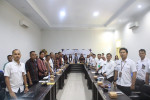 DLH HADIRI TALKSHOW INTEGRATED AREA DEVELOPMENT (IAD) BERBASIS PERHUTANAN SOSIAL