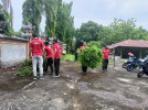 GOTONG ROYONG DI SETRA BANYUNING