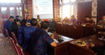 FGD PENGELOLAAN SAMPAH DI KECAMATAN BANJAR