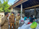 PENINJAUAN TEMPAT PENANGANAN SAMPAH DI BULELENG RECYCLE PLAZA DAN TRANSFER DIFO SEROJA