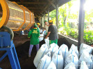 COMPOSTING PLANT TPST JAGARAGA