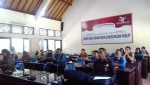 RAPAT SOSIALISASI IKPLHD DI KABUPATEN/KOTA