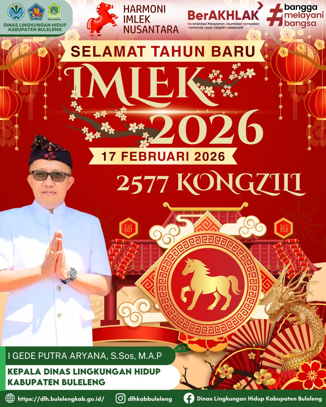SELAMAT TAHUN BARU IMLEK 2026
