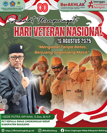 HARI VETERAN NASIONAL