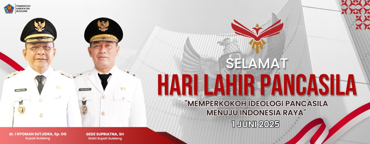 Hari Lahir Pancasila